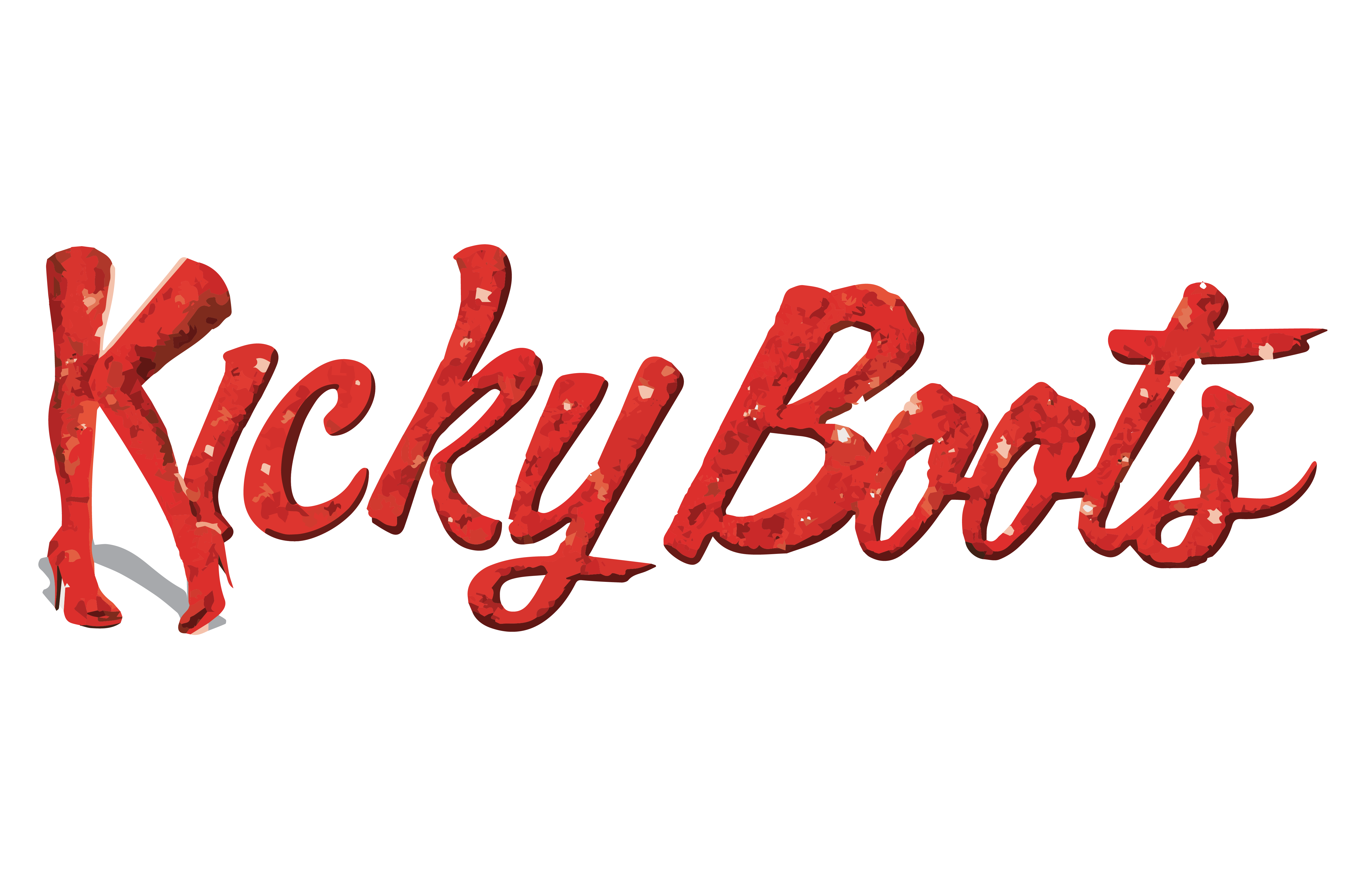 Kicky Boots Kickball Team
